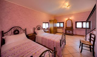 Bed & Breakfast "Al Canton"