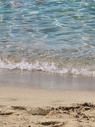 spiaggia di Torre Ovo