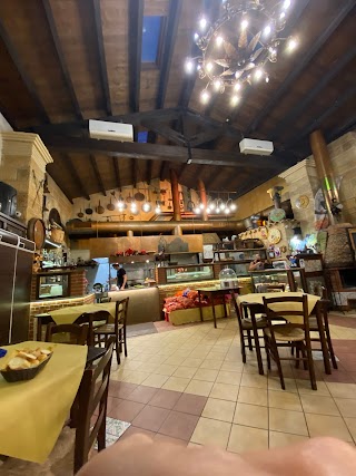 Taverna All'antica