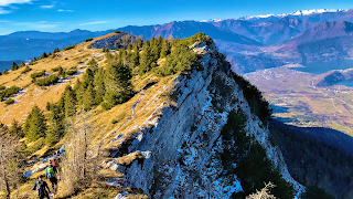 Giulio Nicetto AMM - Escursioni & Trekking in montagna