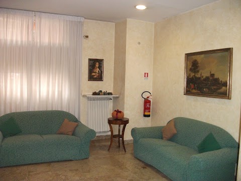 Hospice e Casa di Cura San Luca