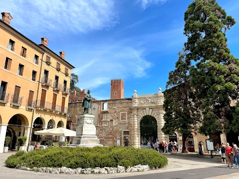 Teatro Olimpico