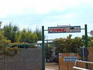 Camping La Secca