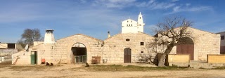 Masseria Taverna Nuova di sopra