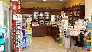 Farmacia Rosa - Palestro (pv)