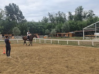 Candeliria Equestrian center