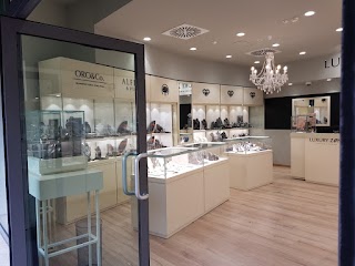 Luxury Zone - Jewels & Watches