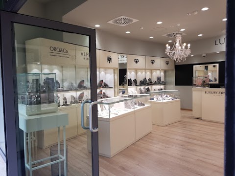 Luxury Zone - Jewels & Watches