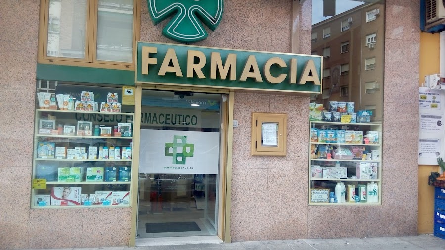 Foto farmacia Farmacia Bañuelos