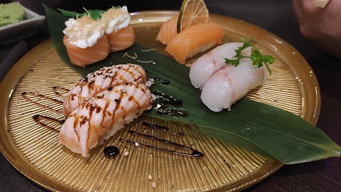 Sushi Yomi