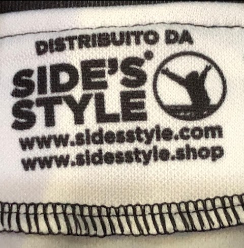 Side's Style (Ultras Casual Store)