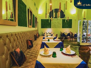 Crown of India, Ristorante Indiano a Firenze