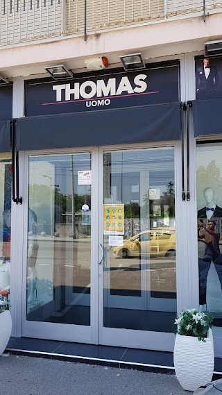 Thomas Uomo