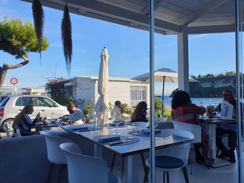 Aguglia osteria di mare 2021