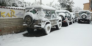 Dakar 4x4 Service Srl di Fabrizio Di Lelio