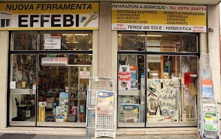 Ferramenta Effebi