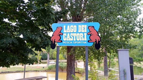 Lago dei Castori - Bar Ristorante