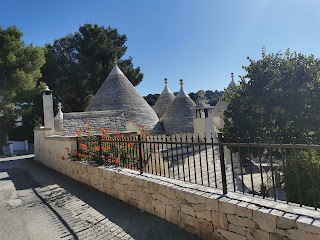 I Trulli del Tupparello