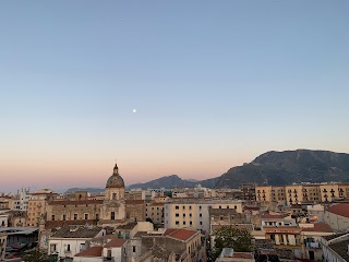 Terradamare Itinerari Turistici ed Eventi a Palermo