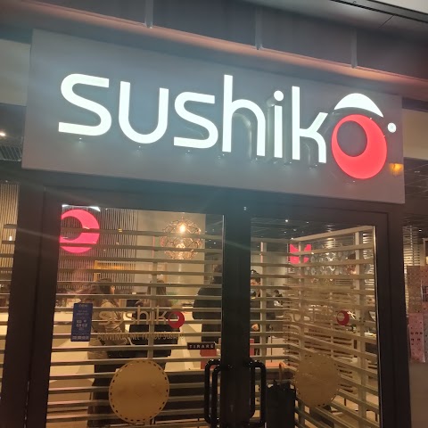 Sushiko Alba - Roero Center