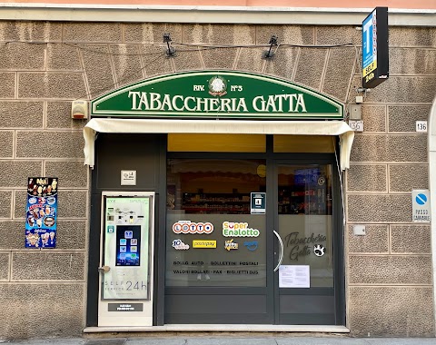 IQOS RESELLER - Tabaccheria Gatta, Cremona