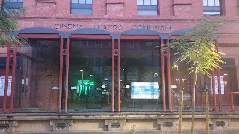 Cinema Teatro