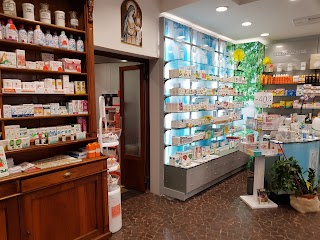 Farmacia S. Chiara S.N.C.