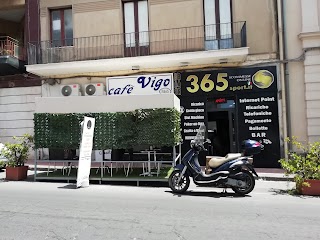 Cafè Vigo Bar