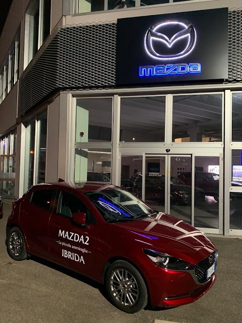 Mazda Easy Car