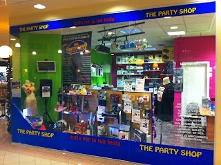 The Party Shop Lumezzane