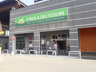 L'Isola Dei Tesori