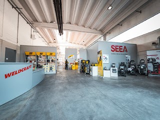 SEEA S.r.l. | Fornitore di materiali industriali | Milano | Rho