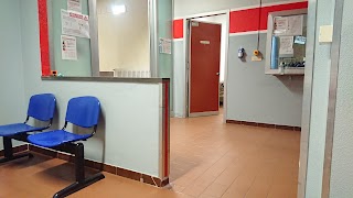 Ospedale di Pavullo Pronto Soccorso