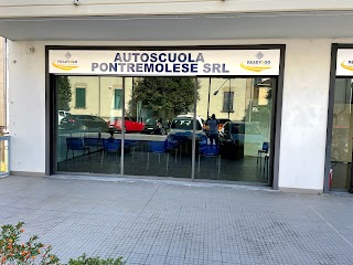 Autoscuola Pontremolese srl