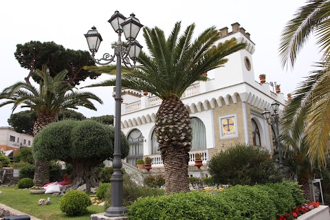 Il Castello di Arco Felice