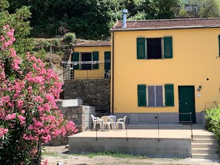 Casina vacanze Chiara