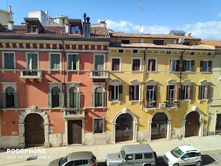 Hotel Siena Verona