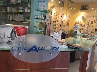 Ottica Allodi - Sorbolo (PR)