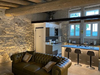 IlRusticodiB Apartment Ferienwohnung Limone sul garda