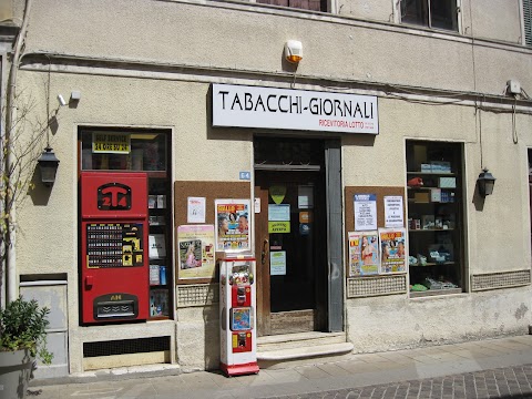 Tabaccheria Milano Di Boglia Giacomo