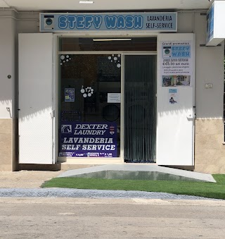 Stefy Wash