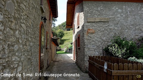 Rifugio Campei de Sima