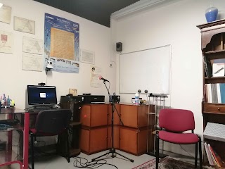 Centro Servizi per l'Istruzione - Centro di Formazione Artistica e Musicale "Proscenio"