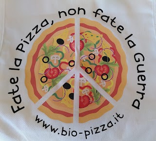 Biopizza - Basi Pizza biologiche con Lievito Madre a Mantova