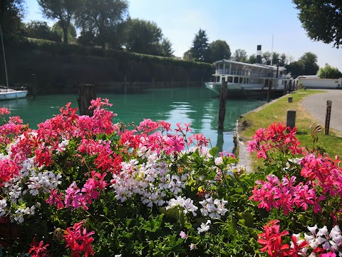 Scuola Allievi Agenti Polizia di Stato di Peschiera del Garda