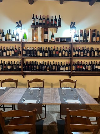 A Rua Fera Ristorante Pizzeria