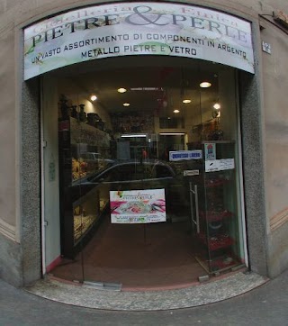 Pietre & Perle Torino