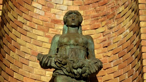 Fontana dei Ponti