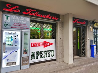 La Tabaccheria Franchi