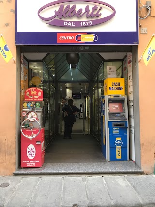 dischi Alberti Nuova Srl